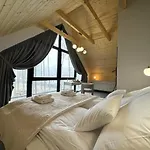 Lesna Stodola 2 Vakantiehuis Lubiana
