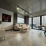 Vakantiehuis Lesna Stodola 2 *