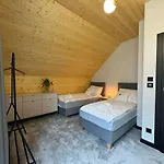 Vakantiehuis Lesna Stodola 2 Lubiana
