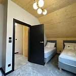 Vakantiehuis Lesna Stodola 2