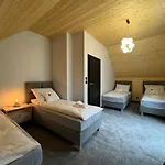 Vakantiehuis Lesna Stodola 2 *