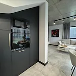 Lesna Stodola 2 Vakantiehuis *