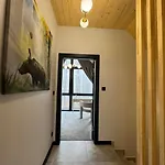 Vakantiehuis Lesna Stodola 2 Lubiana