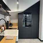 Lesna Stodola 2 Vakantiehuis