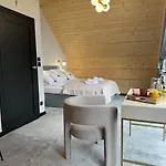 Lesna Stodola 2 Vakantiehuis *