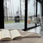 Lesna Stodola 2 Vakantiehuis Lubiana
