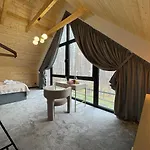 Lesna Stodola 2 Vakantiehuis
