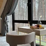 Vakantiehuis Lesna Stodola 2