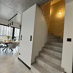 Lesna Stodola 2 Vakantiehuis Lubiana