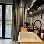Lesna Stodola 2 Vakantiehuis