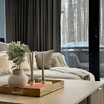 Lesna Stodola 2 Vakantiehuis *