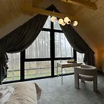 Vakantiehuis Lesna Stodola 2 *