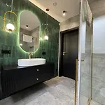 Vakantiehuis Lesna Stodola 2 Lubiana