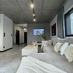 Vakantiehuis Lesna Stodola 2