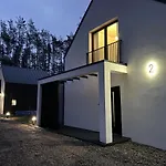 Lesna Stodola 2