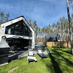 Lesna Stodola 2 Vakantiehuis Lubiana