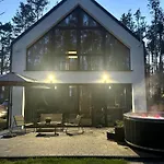 Vakantiehuis Lesna Stodola 2 *