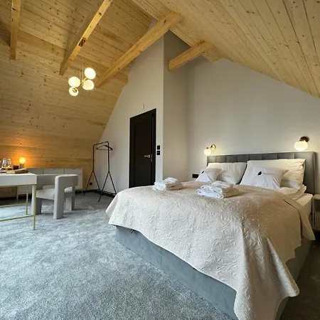 Holiday home Lesna Stodola 2 Lubiana