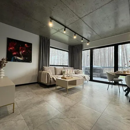 Ferienhaus Lesna Stodola 2 *