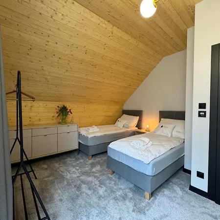 Ferienhaus Lesna Stodola 2 Lubiana