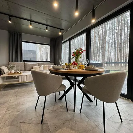 Ferienhaus Lesna Stodola 2 Lubiana