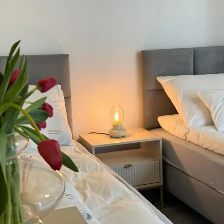Holiday home Lesna Stodola 2 Lubiana