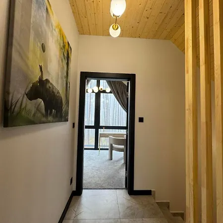 Ferienhaus Lesna Stodola 2 Lubiana