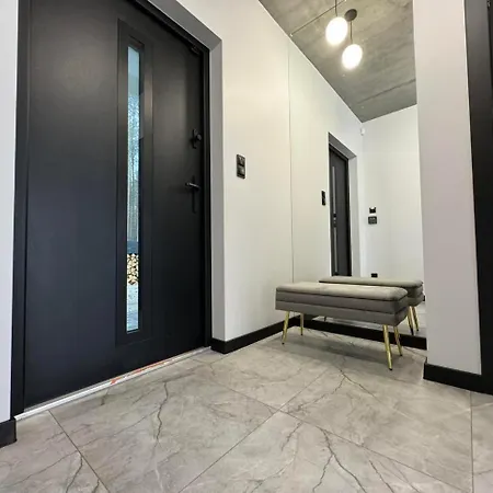 Ferienhaus Lesna Stodola 2