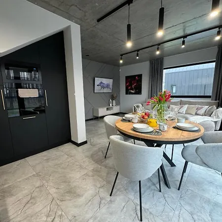 Holiday home Lesna Stodola 2 *