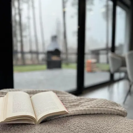 Lesna Stodola 2 Holiday home Lubiana