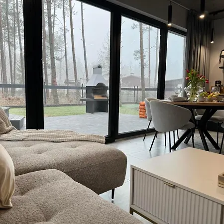 Ferienhaus Lesna Stodola 2 *