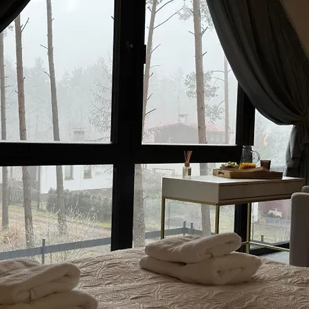 Ferienhaus Lesna Stodola 2 Lubiana