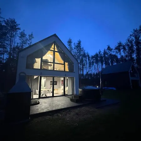 Lesna Stodola 2 * Lubiana