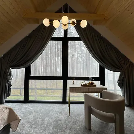 Ferienhaus Lesna Stodola 2