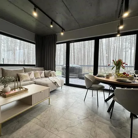 Lesna Stodola 2 Lubiana