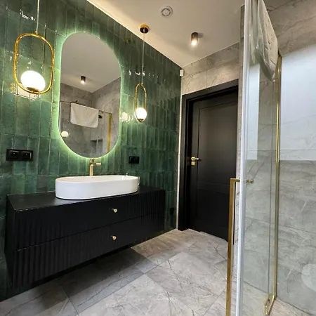 Holiday home Lesna Stodola 2 Lubiana