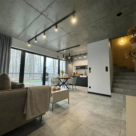 Lesna Stodola 2 Lubiana