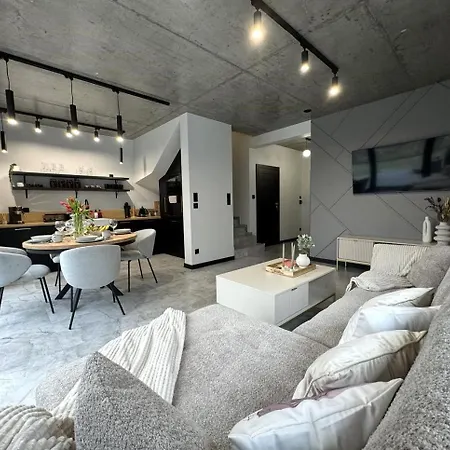 Ferienhaus Lesna Stodola 2 *