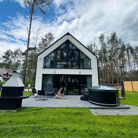 Lesna Stodola 2 Holiday home