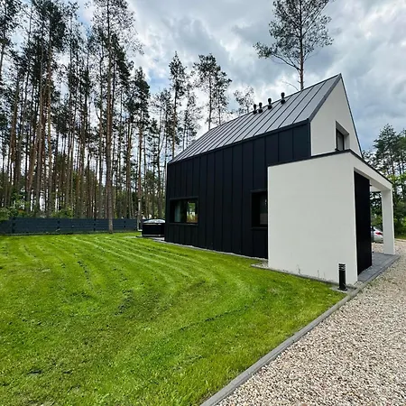 Lesna Stodola 2 Lubiana