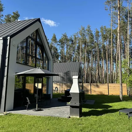 Lesna Stodola 2 Lubiana