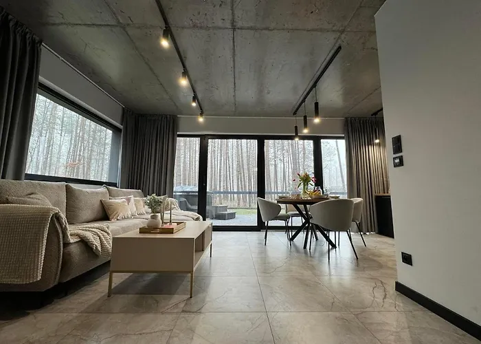 Lesna Stodola 2 * Lubiana