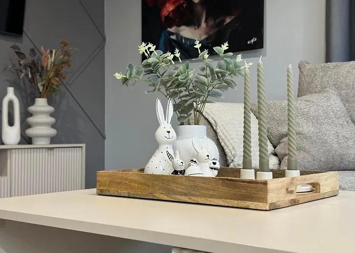 Lesna Stodola 2 Semesterbostad