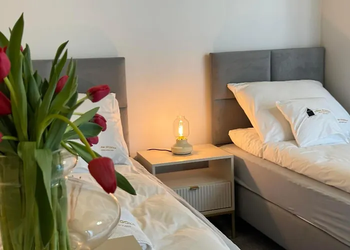 Semesterbostad Lesna Stodola 2 Lubiana