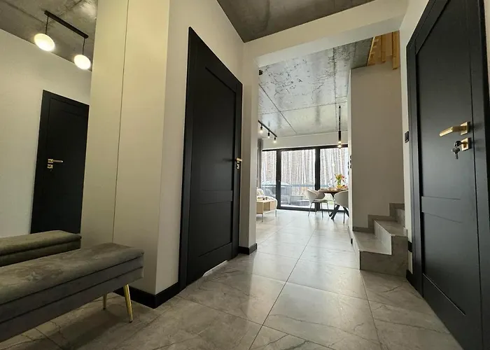 Lesna Stodola 2 * Lubiana