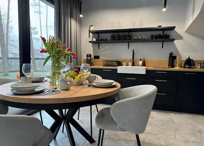 Lesna Stodola 2 * Lubiana