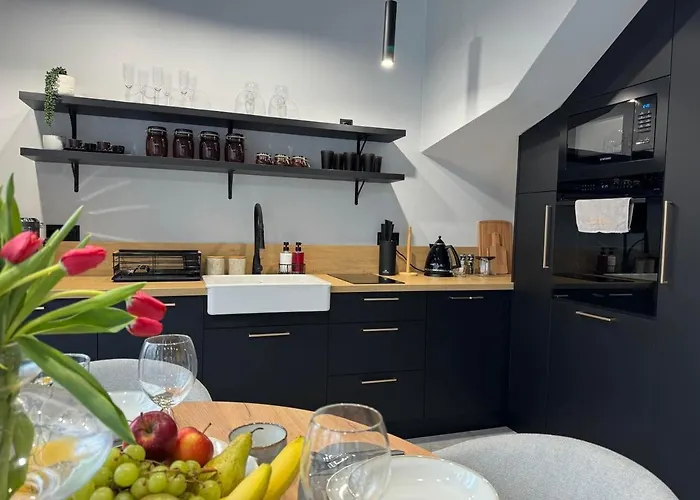 Lesna Stodola 2 Lubiana