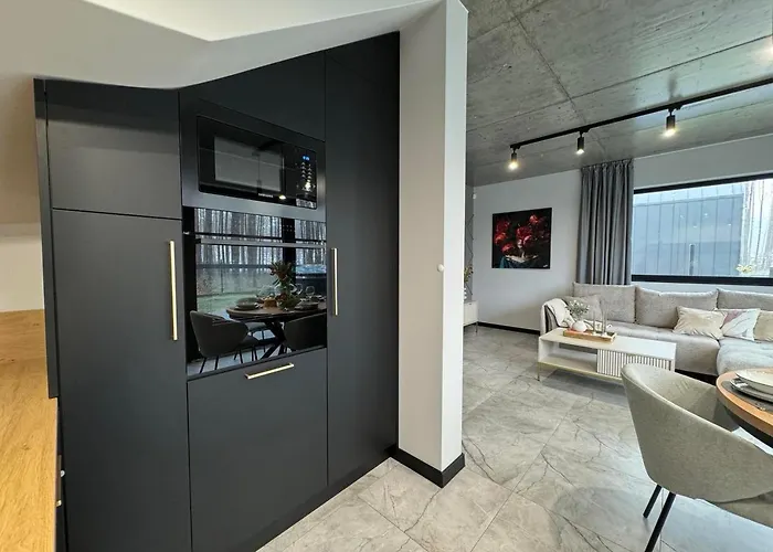 Lesna Stodola 2 Semesterbostad *