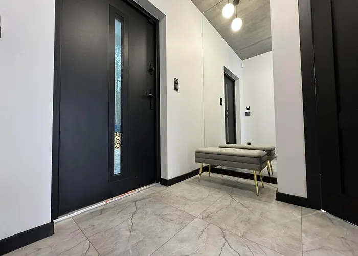 Semesterbostad Lesna Stodola 2