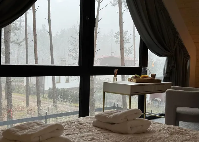 Ferienhaus Lesna Stodola 2 Lubiana